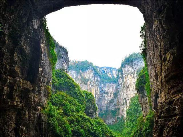第一次探险